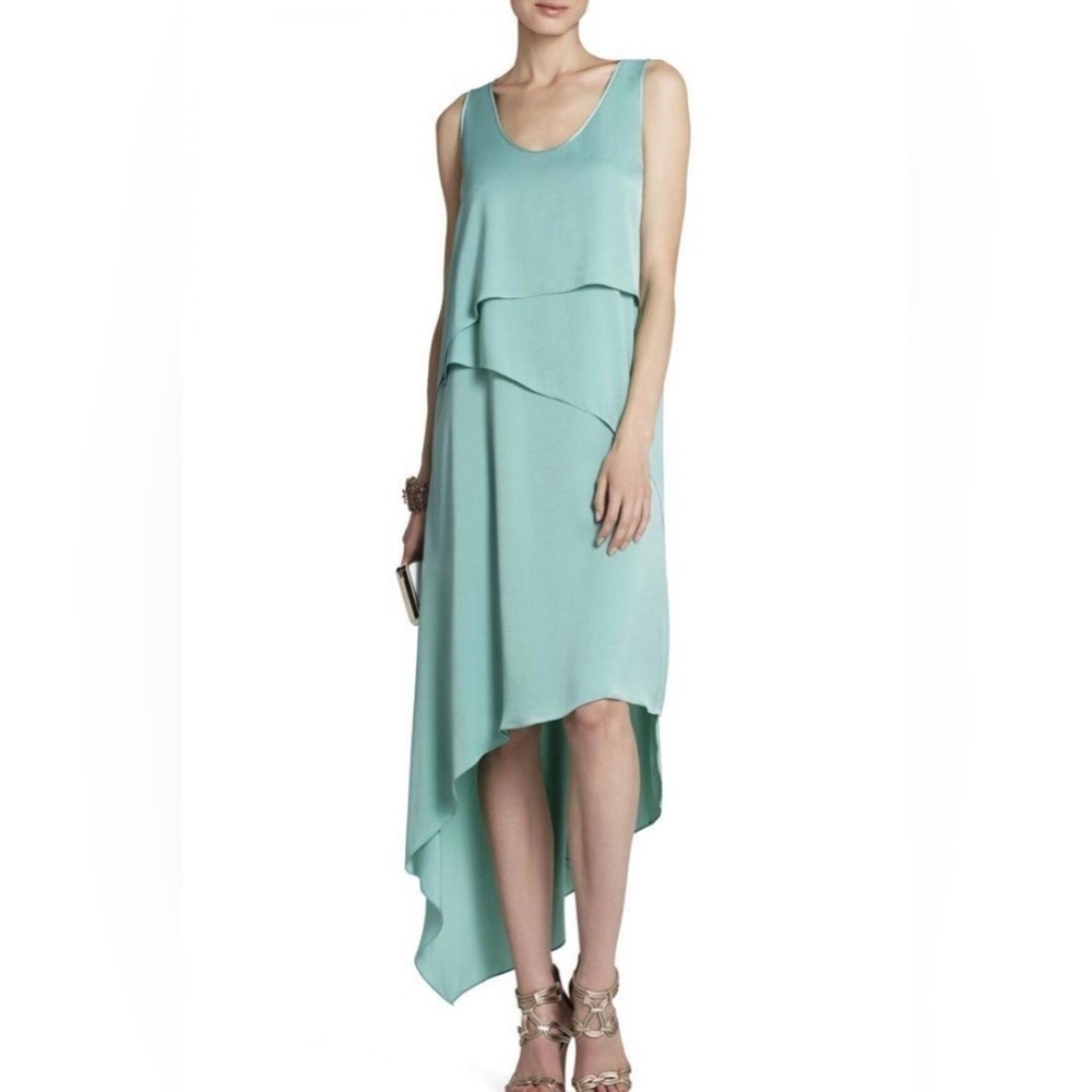 🔥 HOST PICK 🔥 REESE DRESS | BCBG MAX AZRIA WOMENS MIDI dress